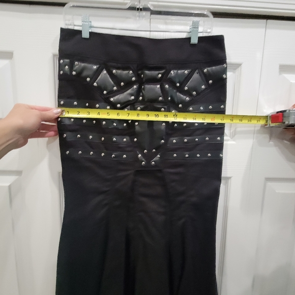 Mini Fishtale Skirt - Picture 12 of 12